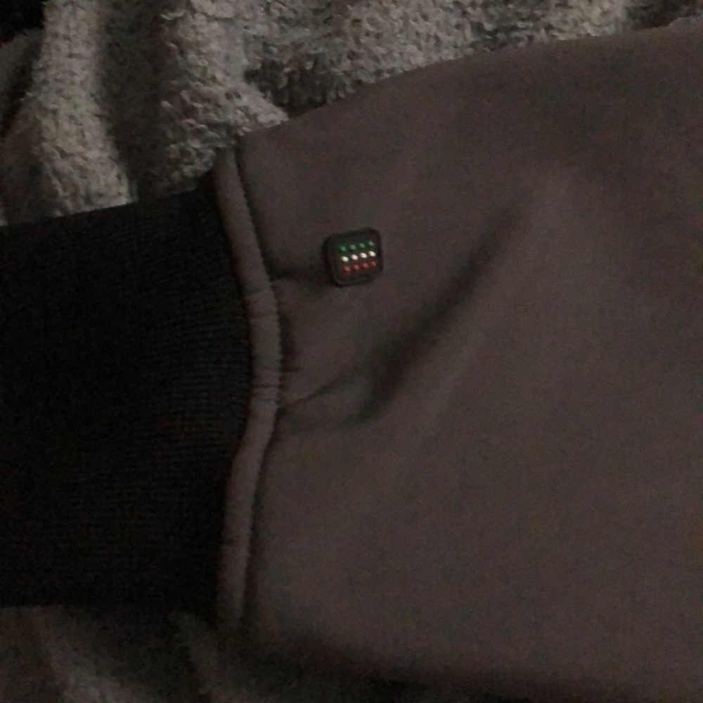 Ferrari Soft-Shell Jacket - Picture 3 of 4